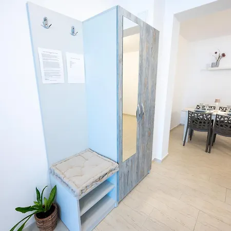 Fig&sea With Free Parking * Созопол
