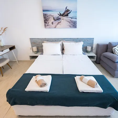 Fig&sea With Free Parking *